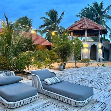 Arasi Resort كالبيتيا المظهر الخارجي الصورة