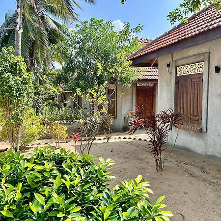 Arasi Resort كالبيتيا المظهر الخارجي الصورة