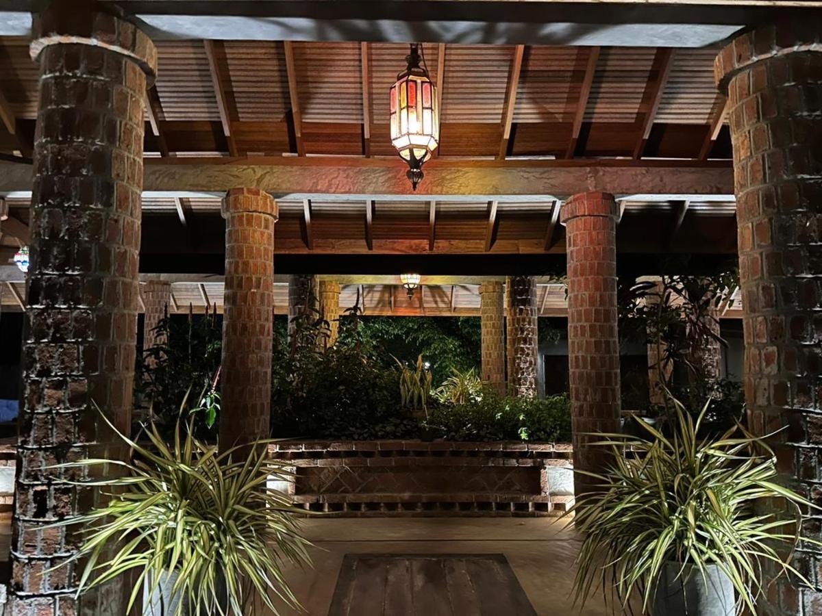 Arasi Resort كالبيتيا المظهر الخارجي الصورة
