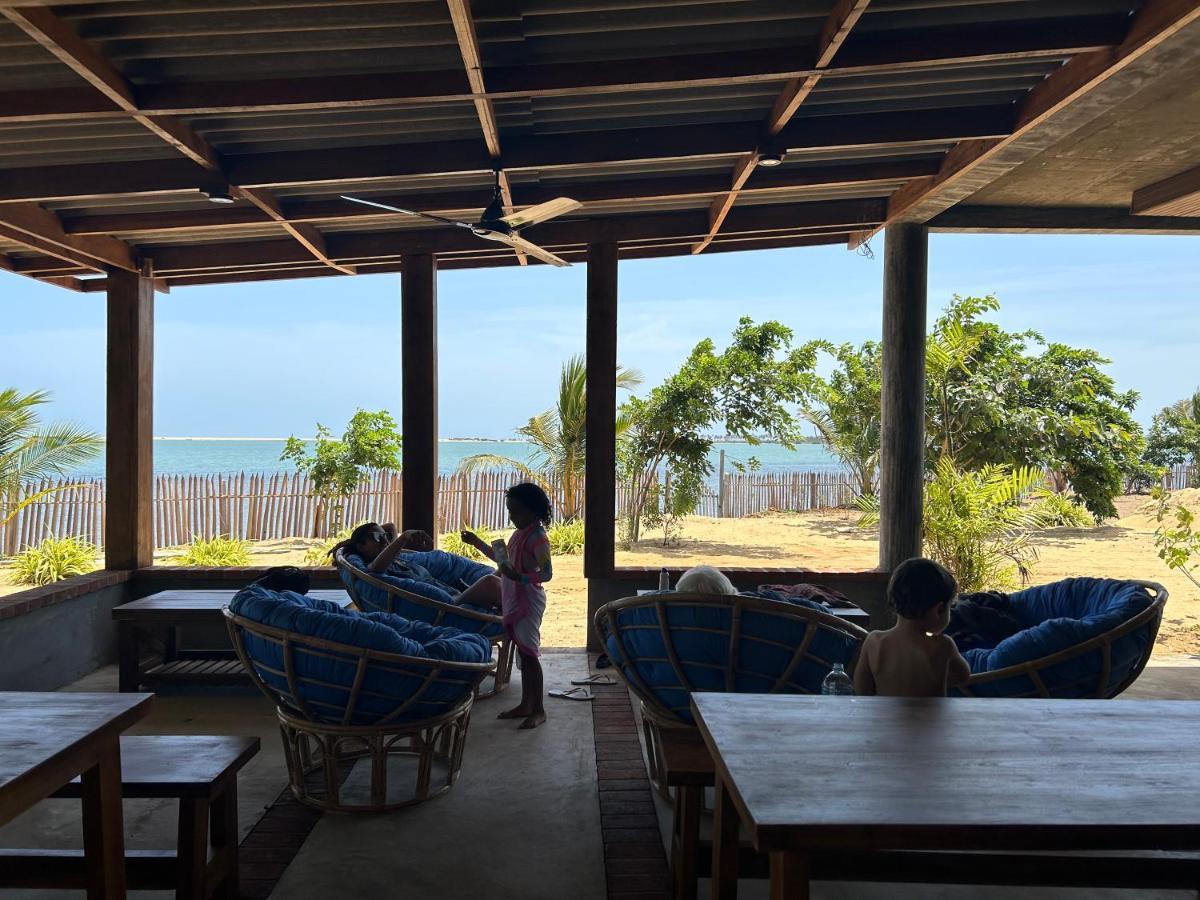 Arasi Resort كالبيتيا المظهر الخارجي الصورة