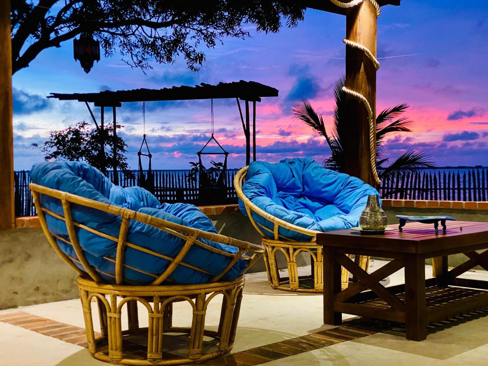 Arasi Resort كالبيتيا المظهر الخارجي الصورة