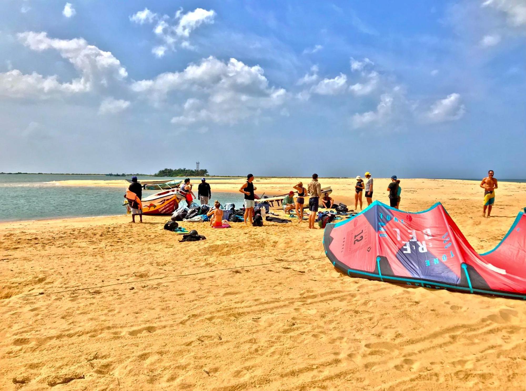 Arasi Resort كالبيتيا المظهر الخارجي الصورة