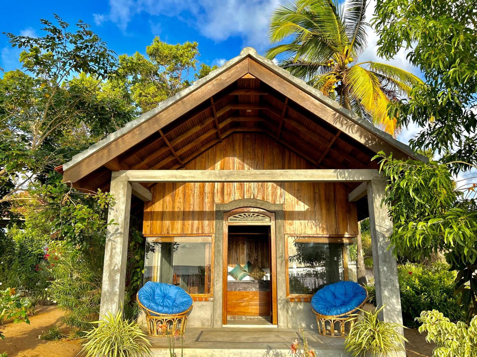 Arasi Resort كالبيتيا المظهر الخارجي الصورة