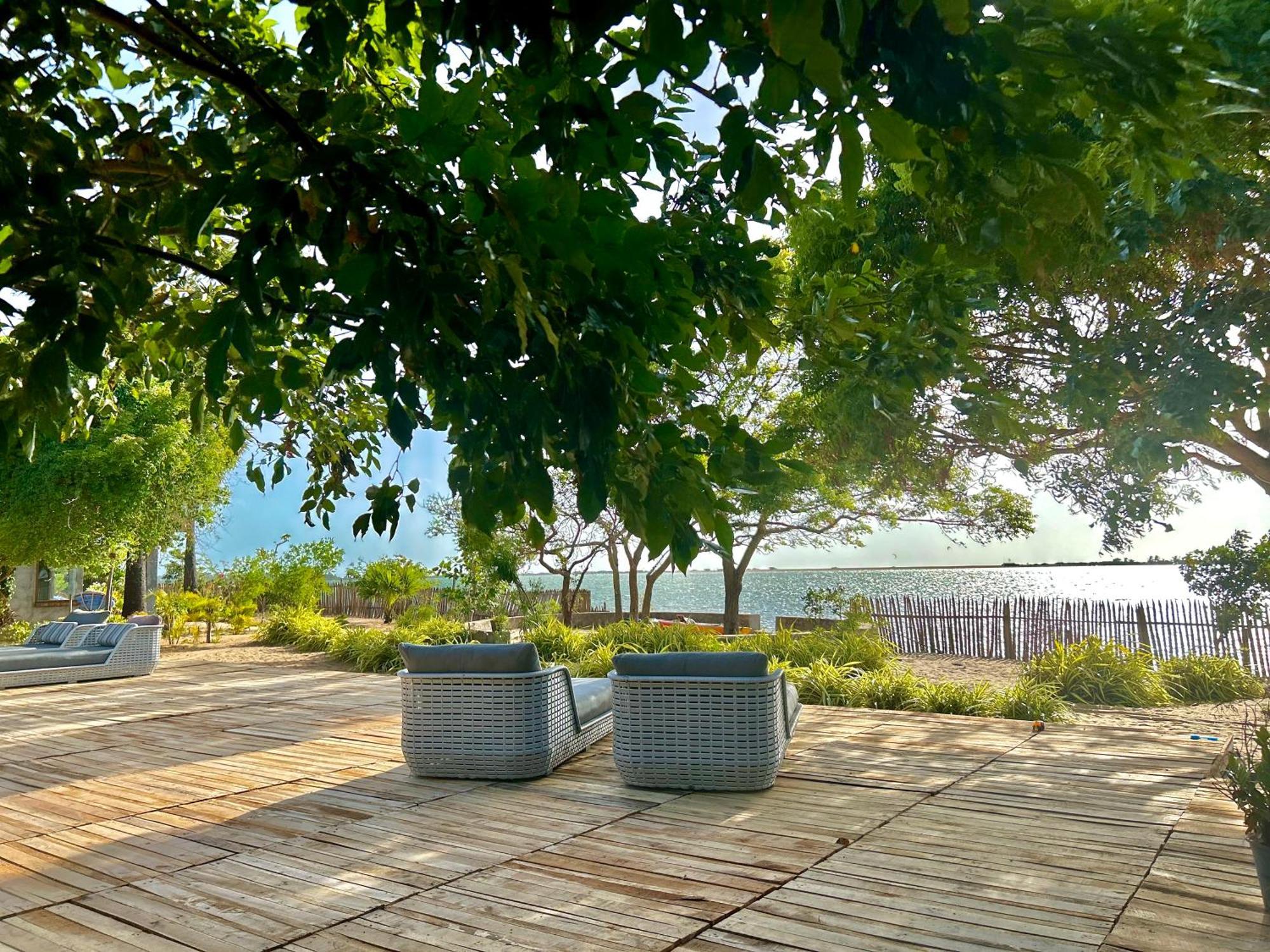 Arasi Resort كالبيتيا المظهر الخارجي الصورة