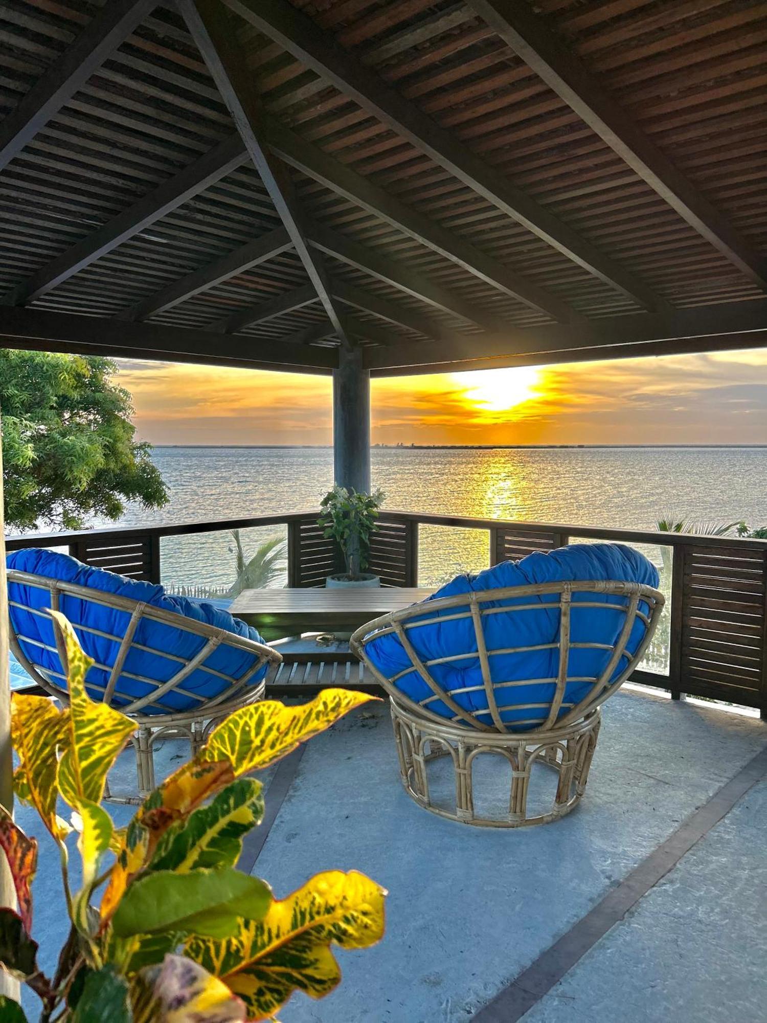 Arasi Resort كالبيتيا المظهر الخارجي الصورة