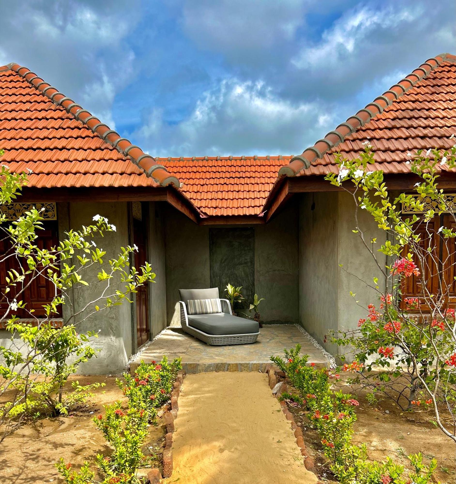 Arasi Resort كالبيتيا المظهر الخارجي الصورة