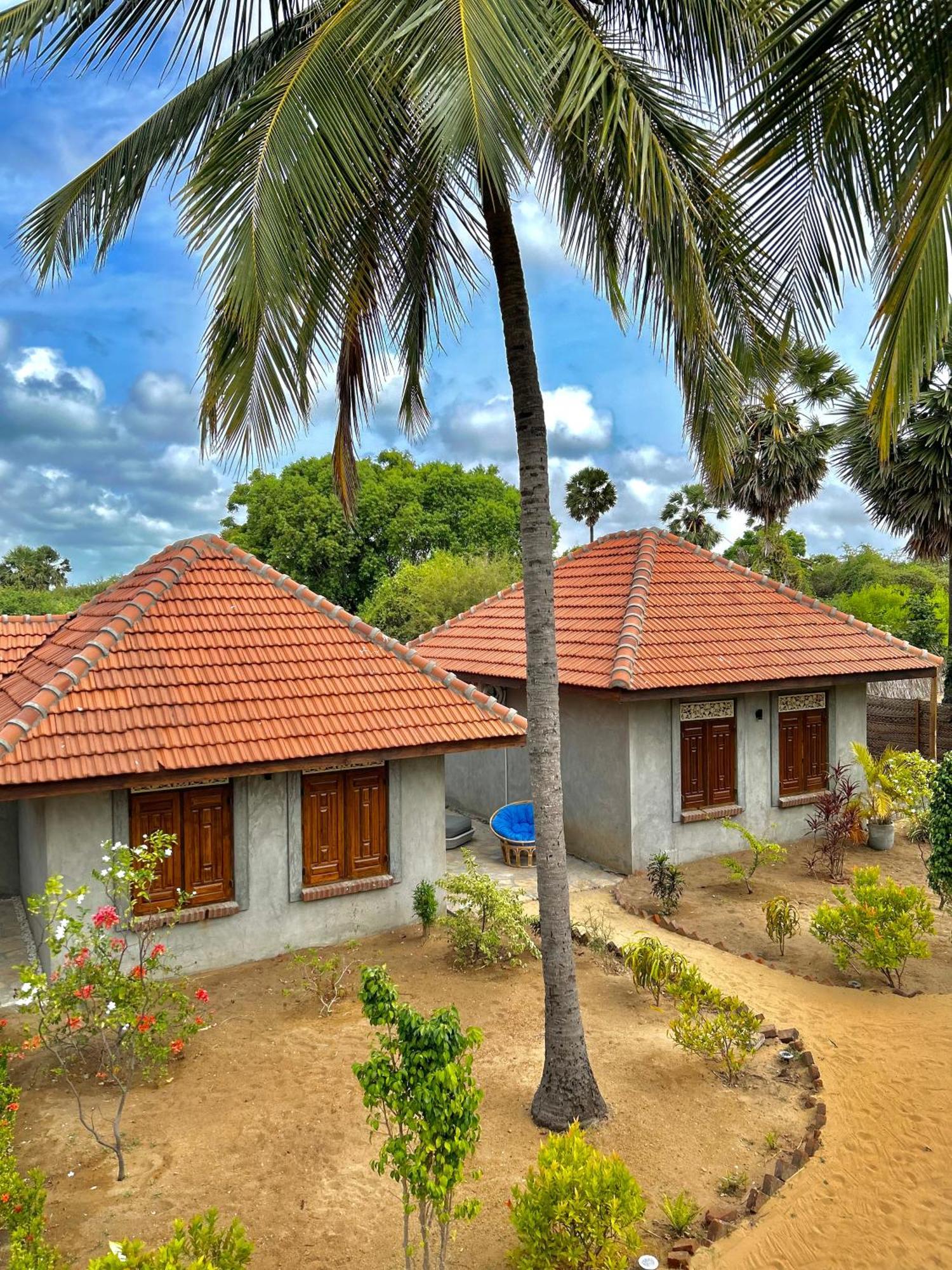 Arasi Resort كالبيتيا المظهر الخارجي الصورة