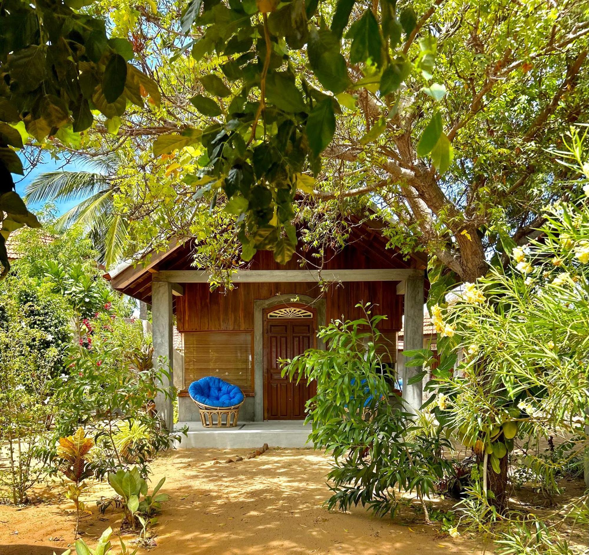 Arasi Resort كالبيتيا المظهر الخارجي الصورة