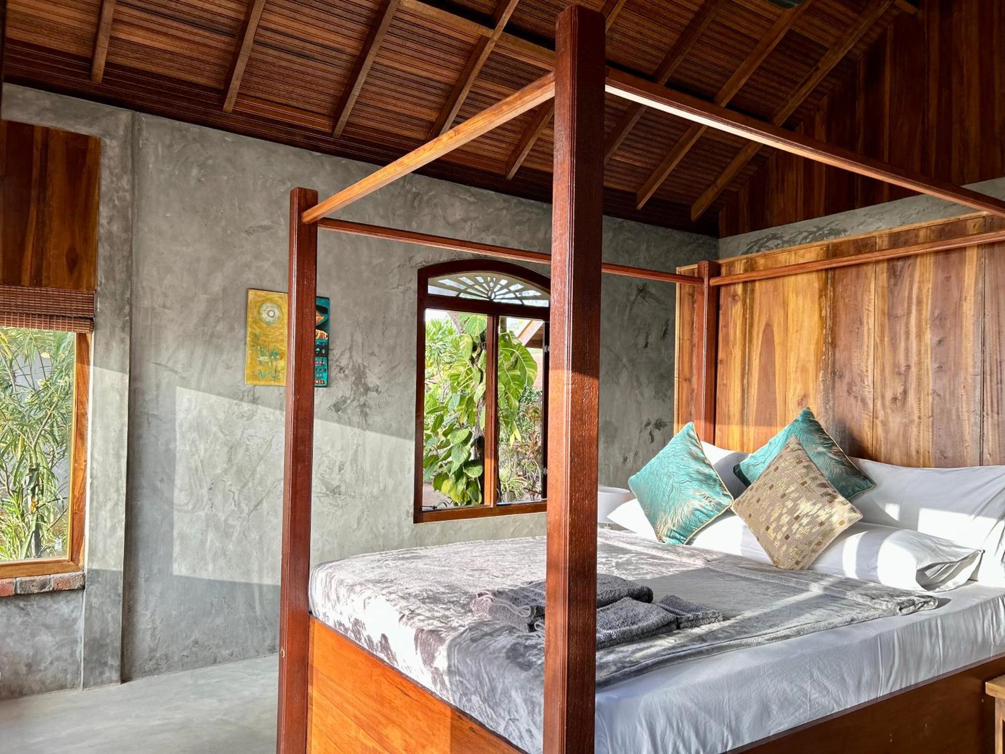 Arasi Resort كالبيتيا المظهر الخارجي الصورة
