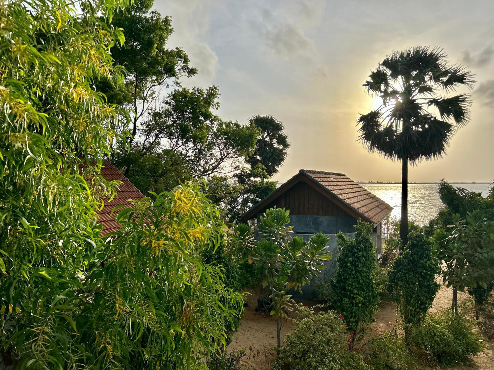 Arasi Resort كالبيتيا المظهر الخارجي الصورة