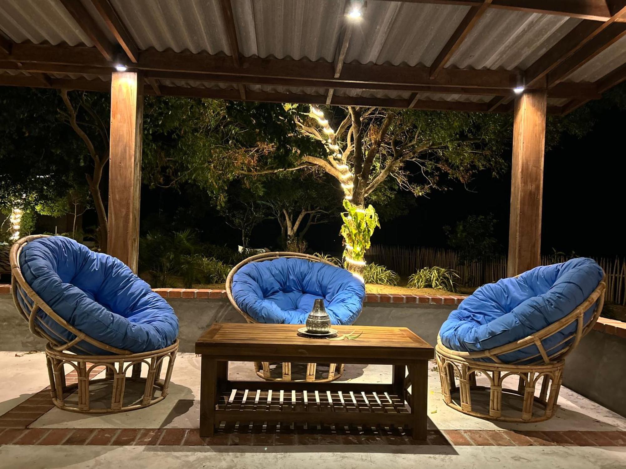 Arasi Resort كالبيتيا المظهر الخارجي الصورة