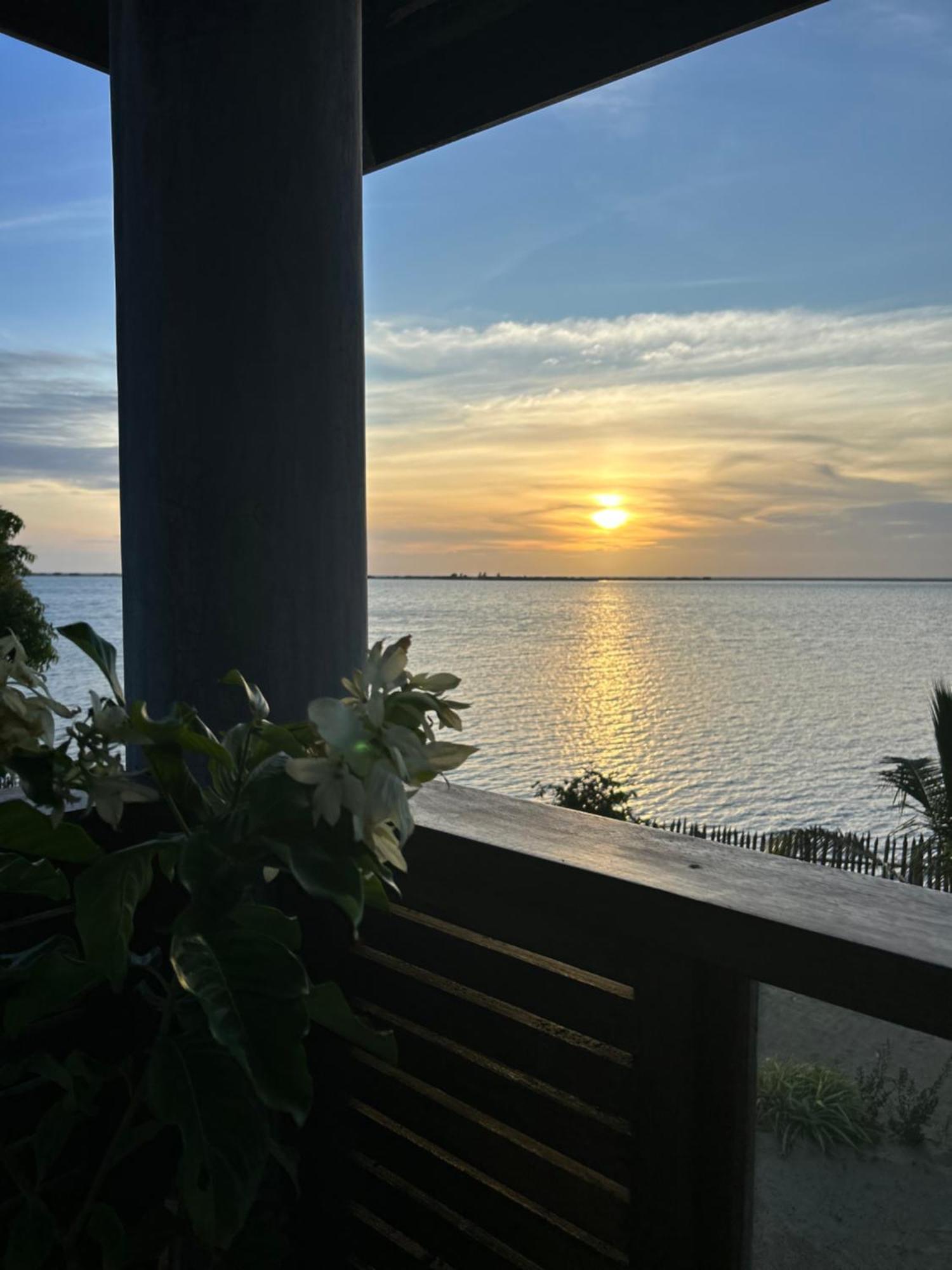 Arasi Resort كالبيتيا المظهر الخارجي الصورة