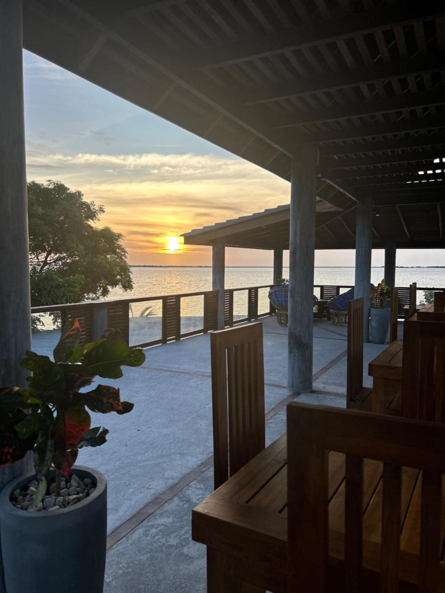 Arasi Resort كالبيتيا المظهر الخارجي الصورة