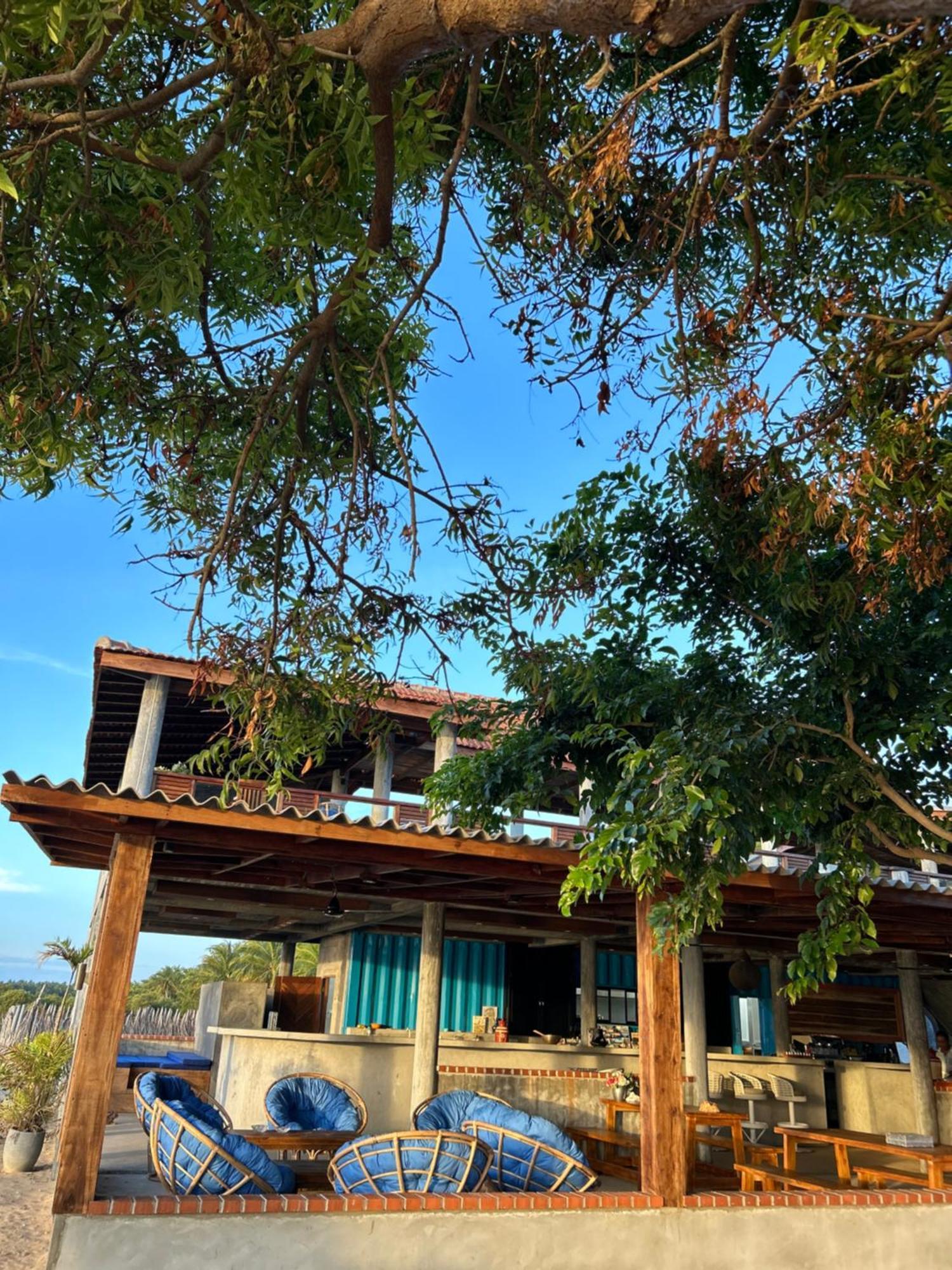 Arasi Resort كالبيتيا المظهر الخارجي الصورة
