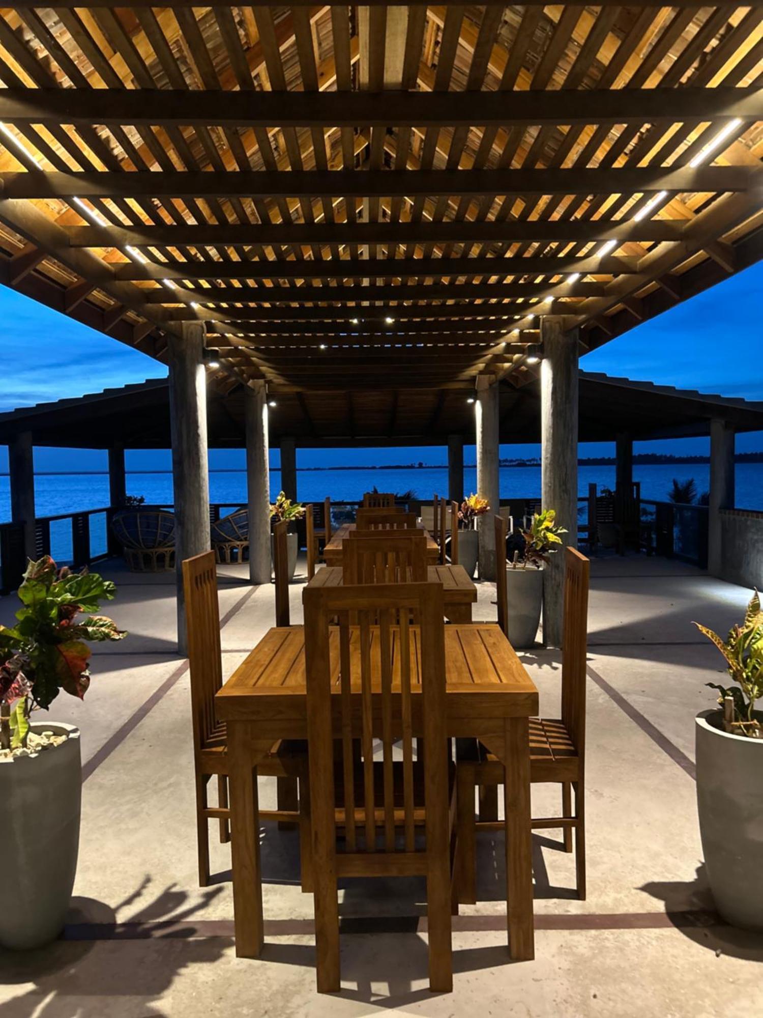 Arasi Resort كالبيتيا المظهر الخارجي الصورة