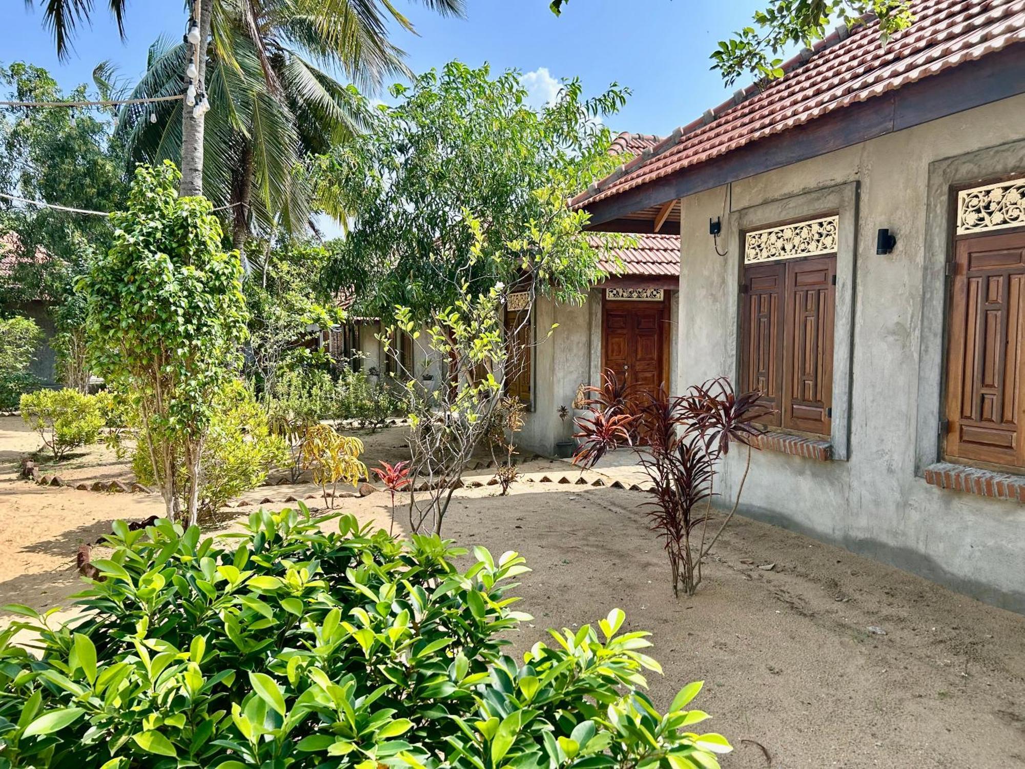 Arasi Resort كالبيتيا المظهر الخارجي الصورة