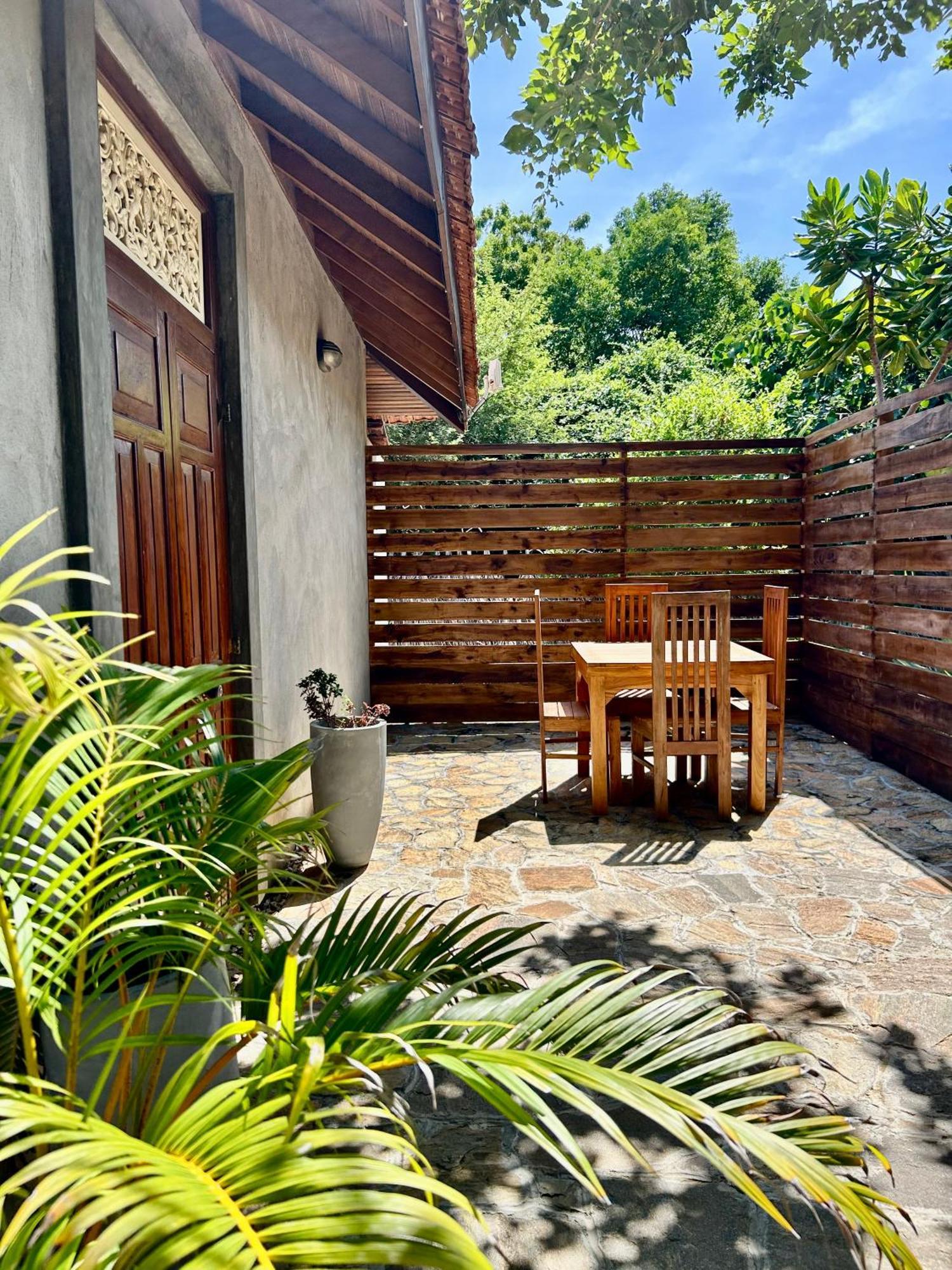 Arasi Resort كالبيتيا المظهر الخارجي الصورة